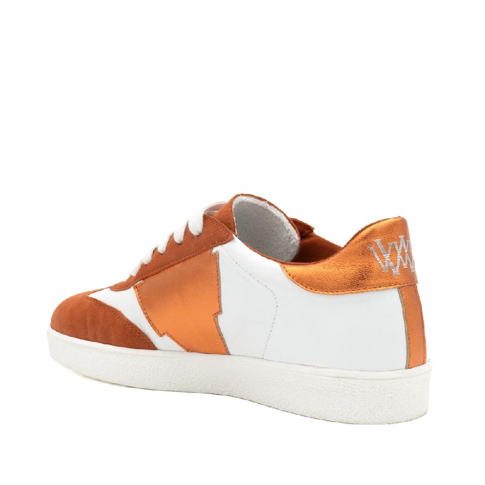 Amalfi by rangoni Sneakers Valetta rosse Negozio
