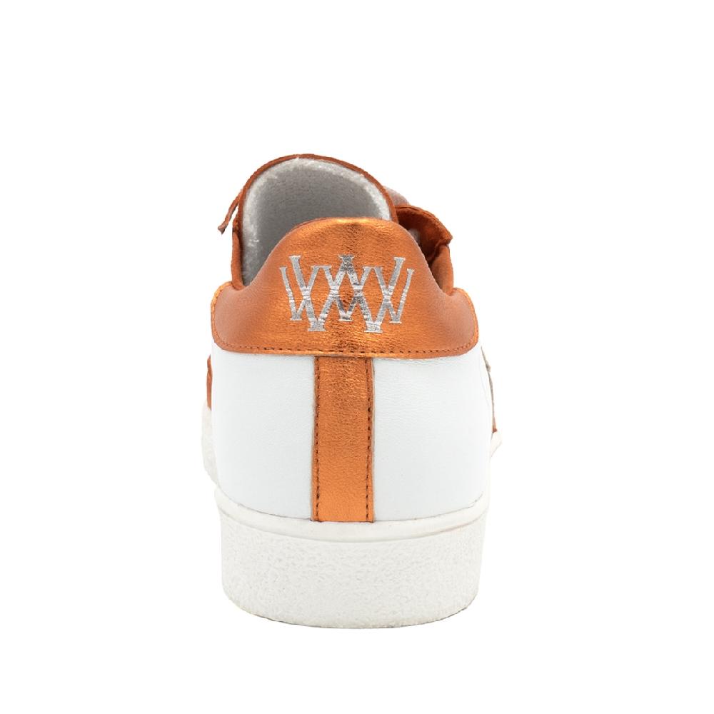 Amalfi by rangoni Sneakers Valetta rosse Negozio