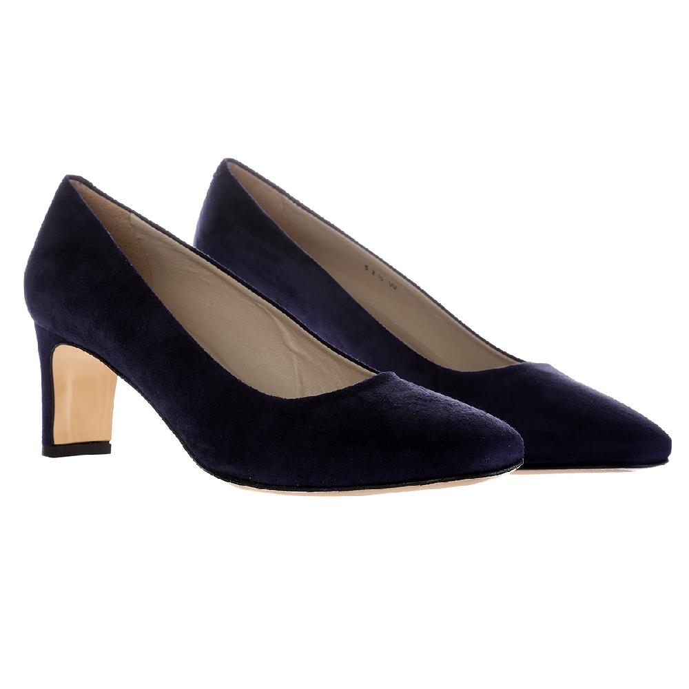 Amalfi by rangoni Décolleté Sven blu Soddisfazione Garantita