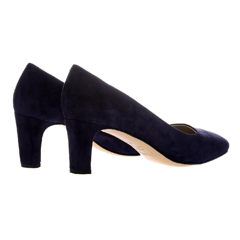 Amalfi by rangoni Décolleté Sven blu Soddisfazione Garantita