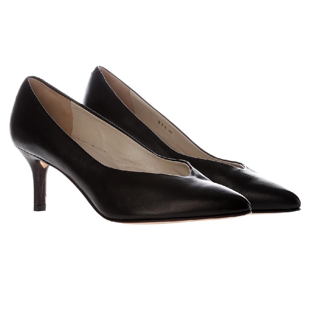 Amalfi by rangoni Décolleté Pascal nero Negozi Online