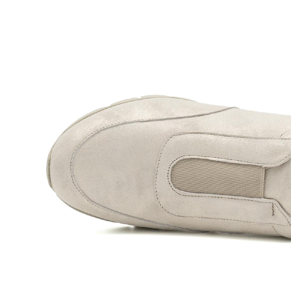 Amalfi by rangoni Sneakers Joseph beige Convenienza