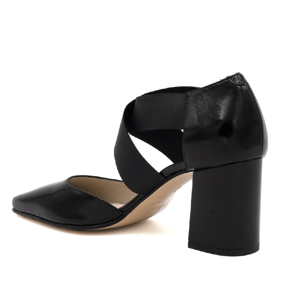 Amalfi by rangoni Décolleté Ferrara nere Offerta temporanea