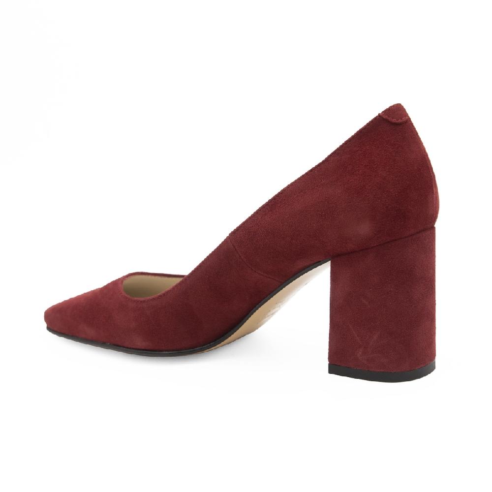 Amalfi by rangoni Décolleté Falco rosso Saldi