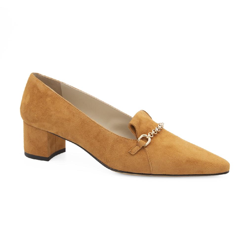 Amalfi by rangoni Décolleté Panda beige I Più Venduti