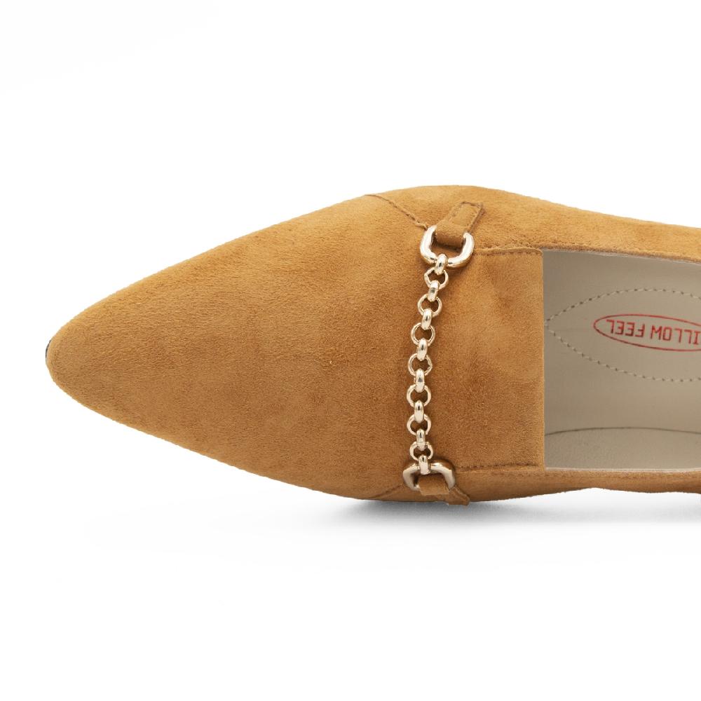 Amalfi by rangoni Décolleté Panda beige I Più Venduti