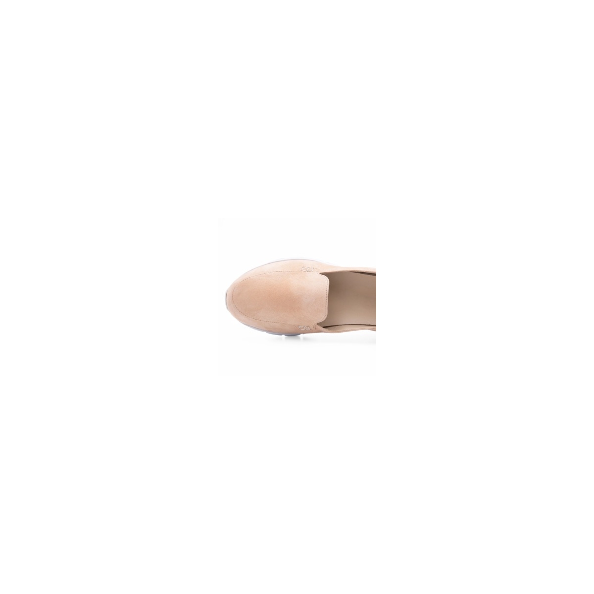 Amalfi by rangoni Sneakers Jake nude 2025