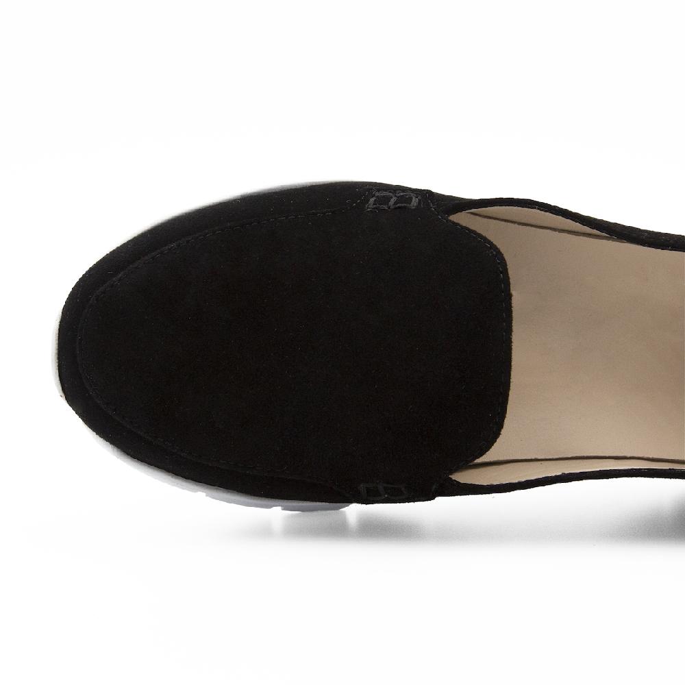 Amalfi by rangoni Sneakers Jake nero In Linea