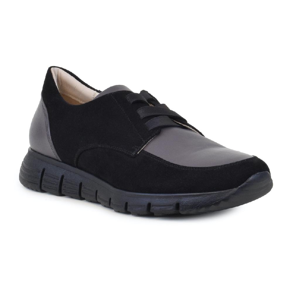 Amalfi by rangoni Sneakers Jill nero Negozi Online