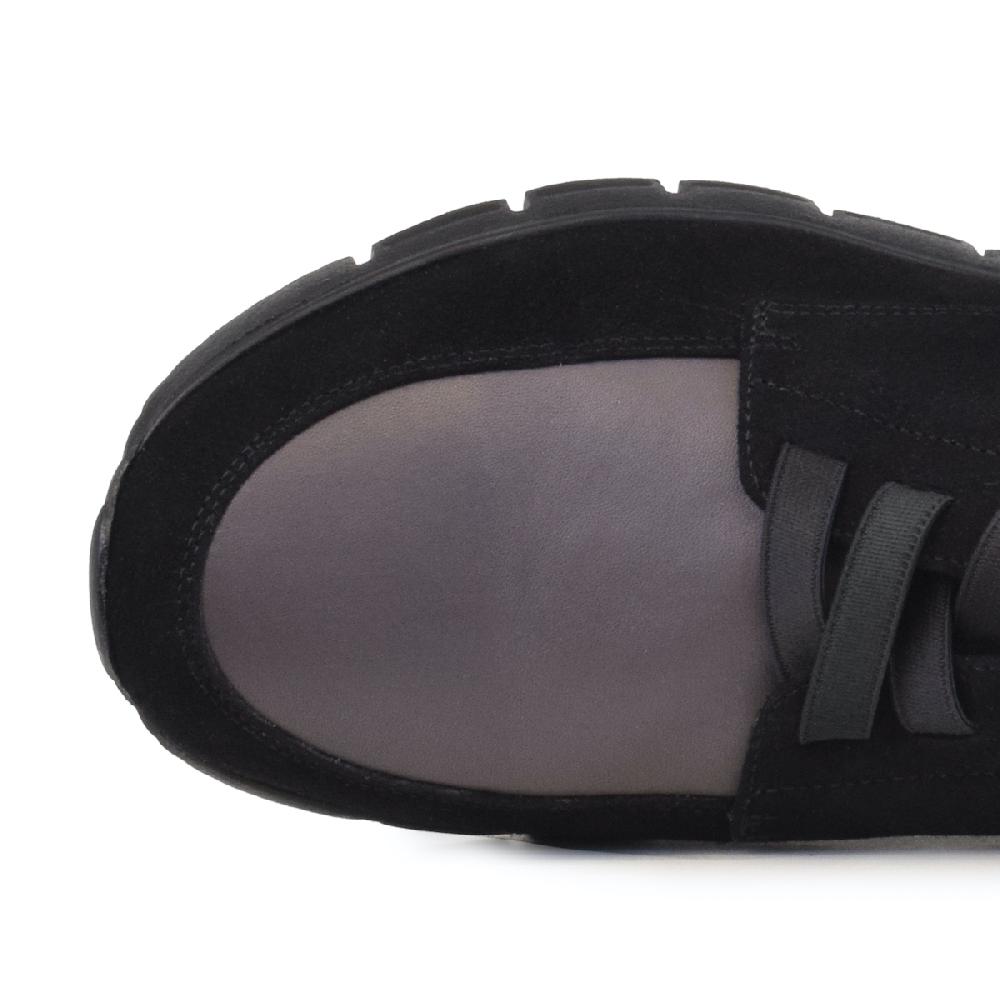 Amalfi by rangoni Sneakers Jill nero Negozi Online