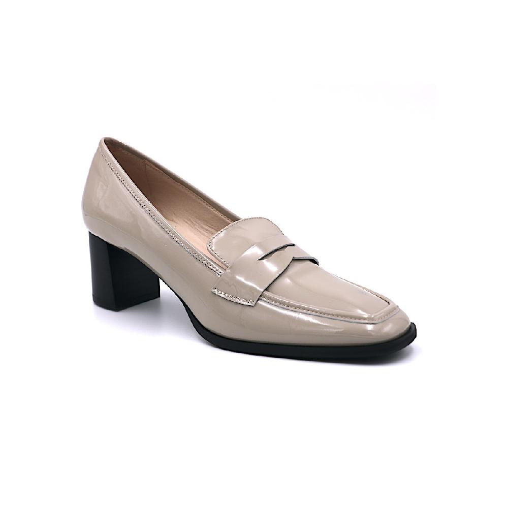Amalfi by rangoni Mocassino Salvo tortora Promozione Limitata