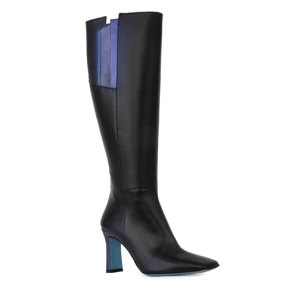 Amalfi by rangoni Stivale Laguna nero Online