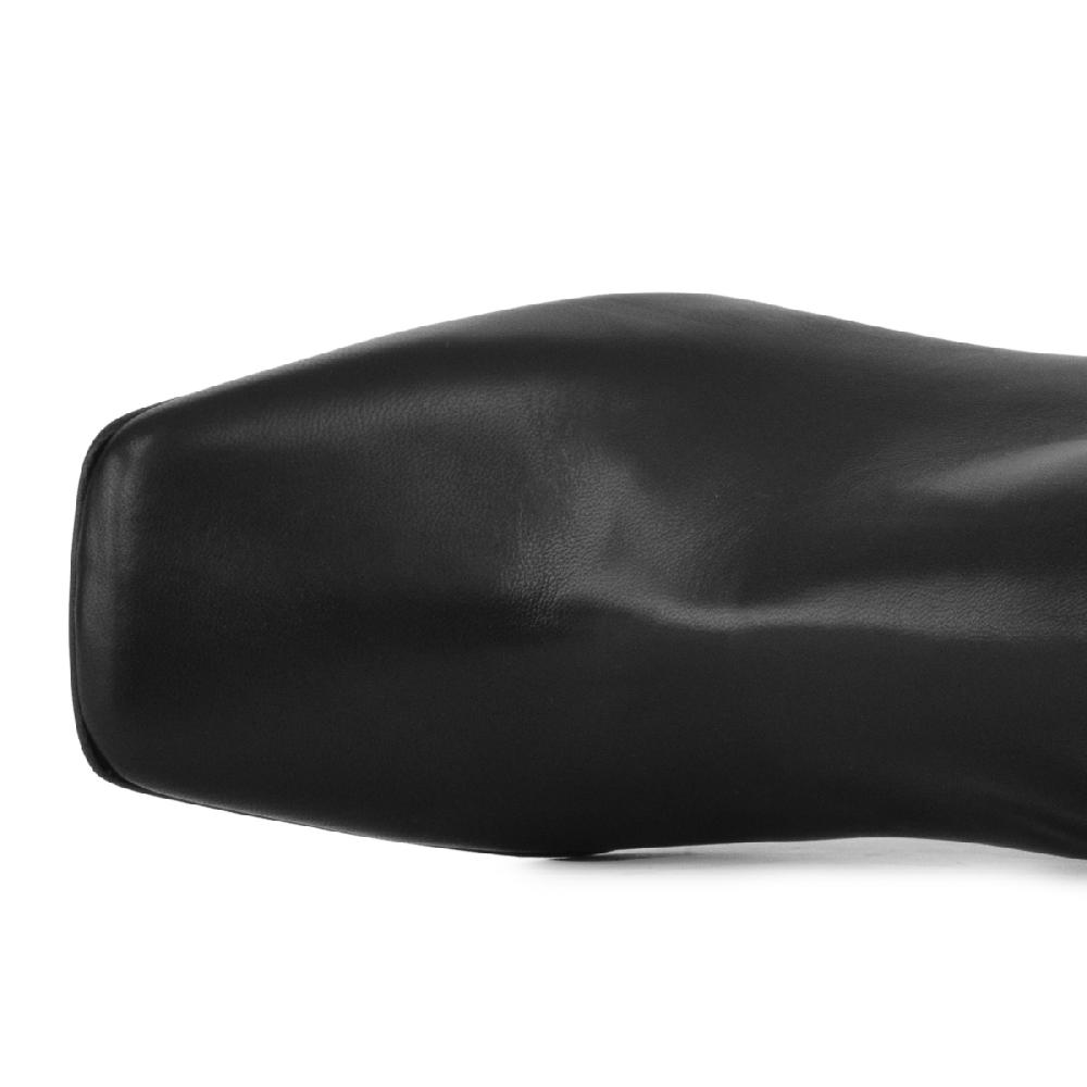 Amalfi by rangoni Stivale Laguna nero Online