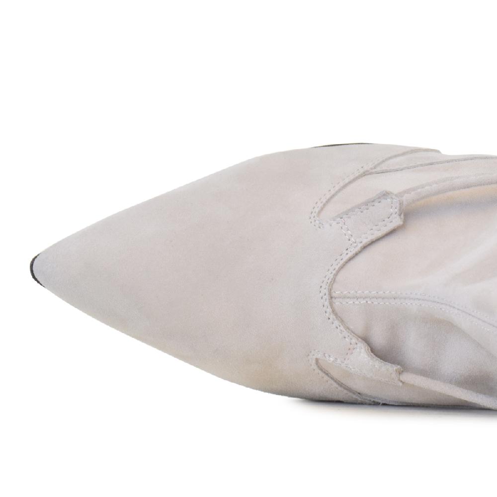 Amalfi by rangoni Stivaletto Fata beige Outlet
