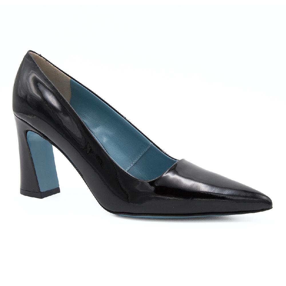 Amalfi by rangoni Décolleté Fine nero Novità