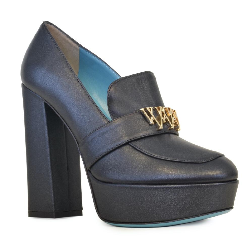 Amalfi by rangoni Mocassino platform Minnie Outlet