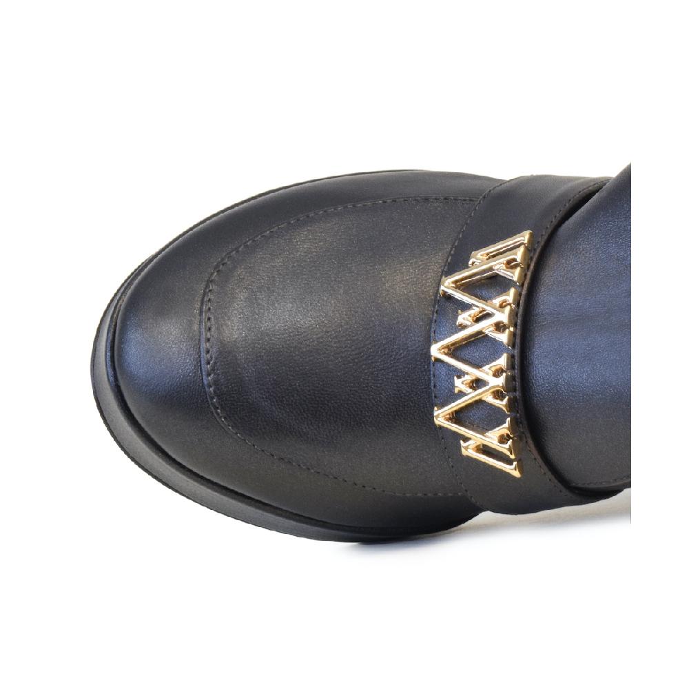 Amalfi by rangoni Mocassino platform Minnie Outlet