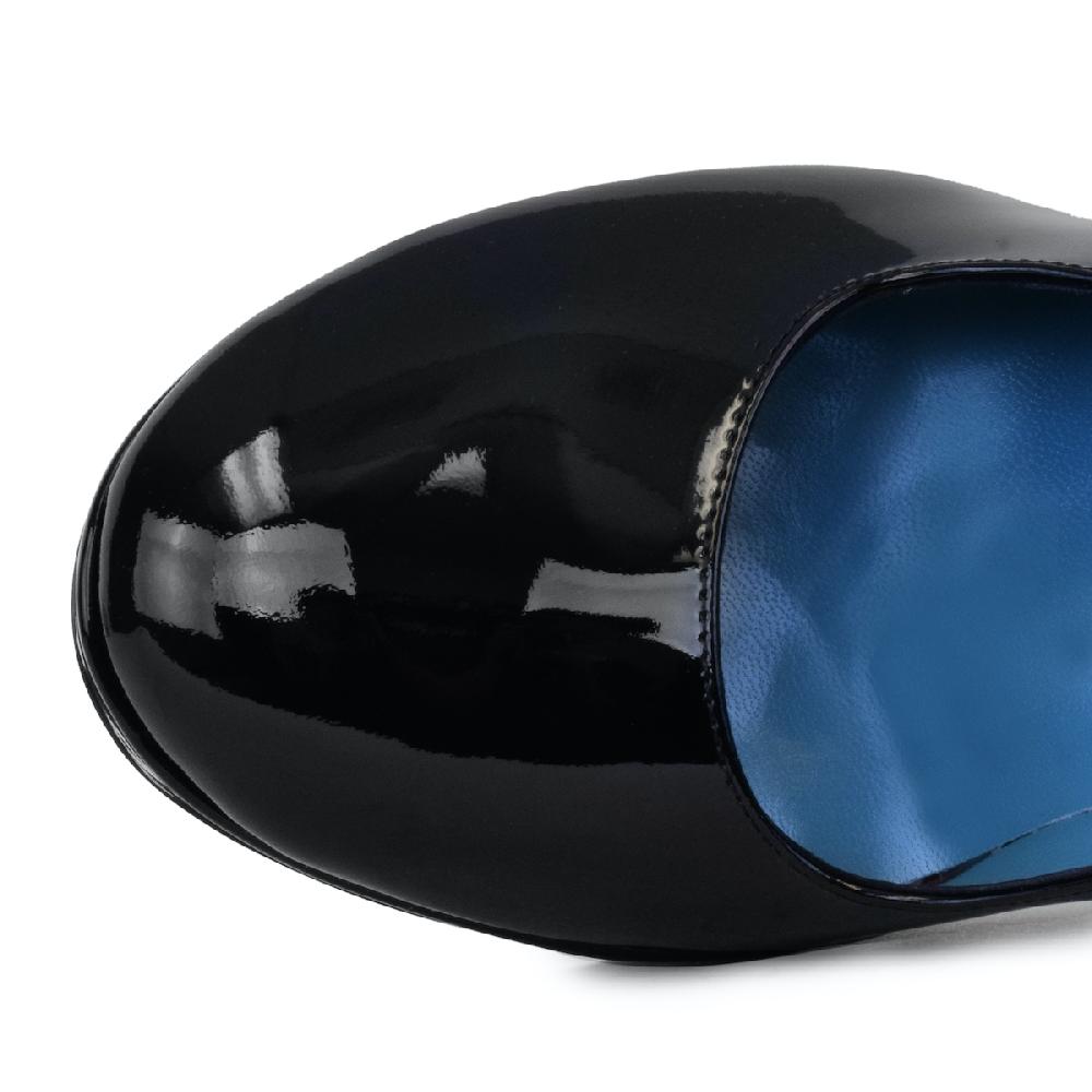 Amalfi by rangoni Platform Minimal black Offerte