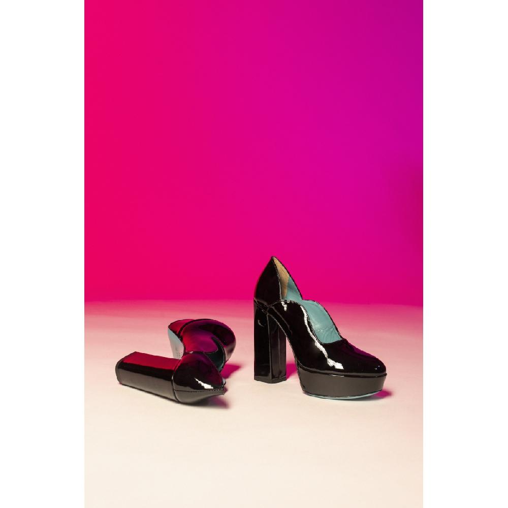 Amalfi by rangoni Platform Minimal black Offerte