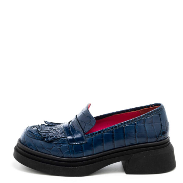 Andrea pinto Art.953 blue Vendita